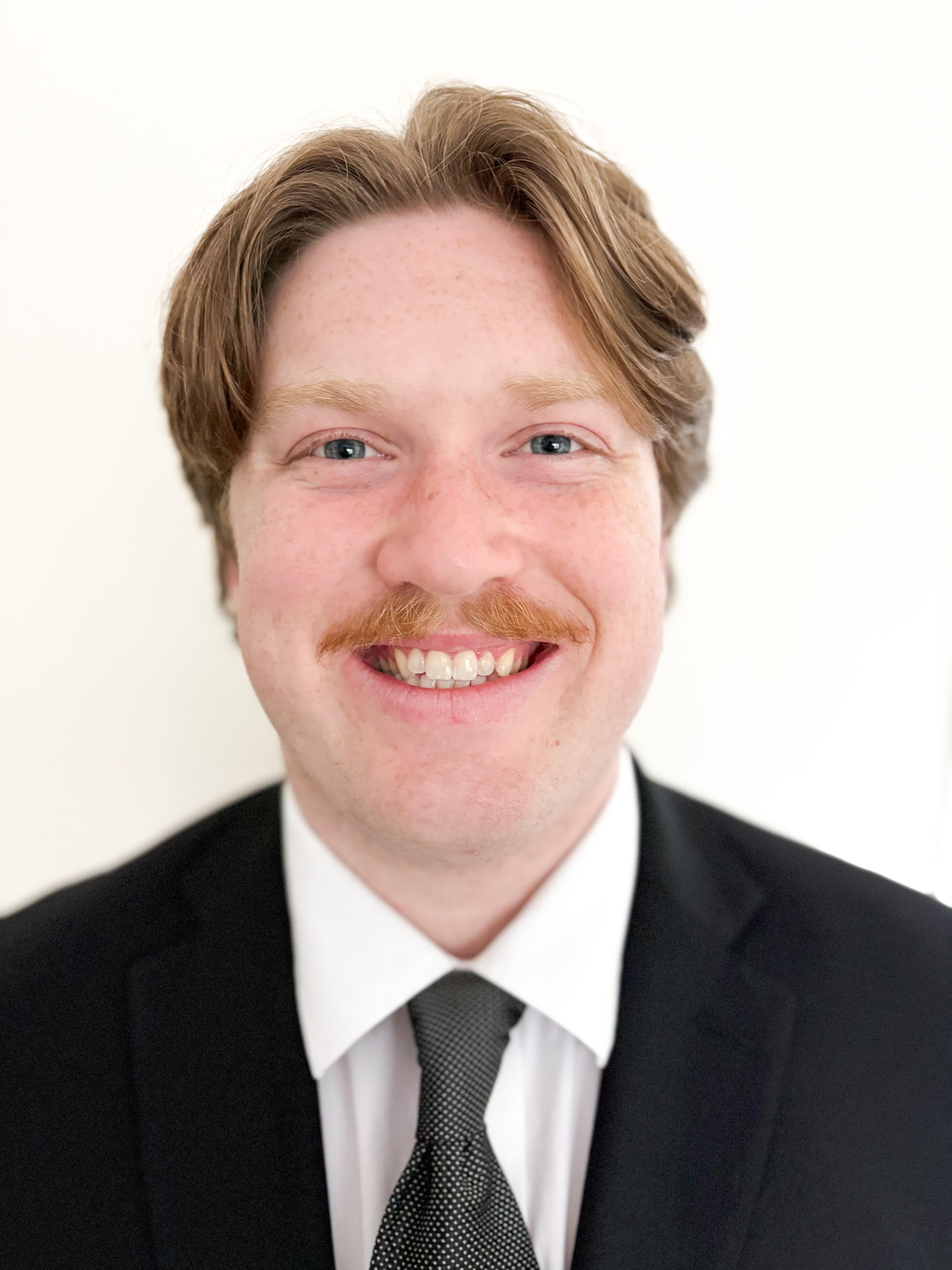 Ethan Goodman